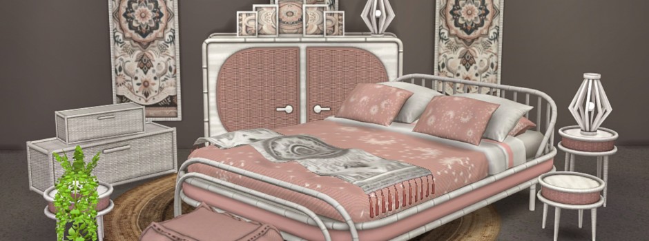Bowoha bedroom 
