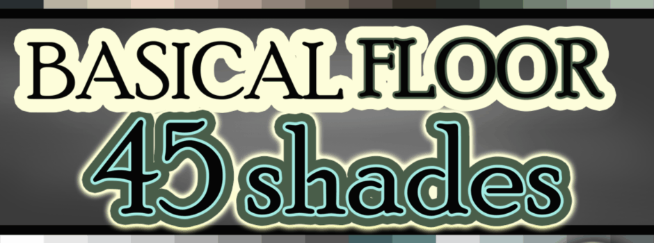 Basical floors