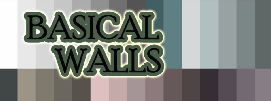 Basical walls
