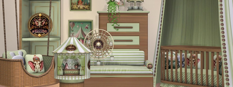 Violi nursery 
