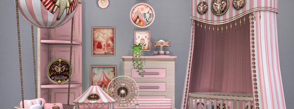 violi nursery