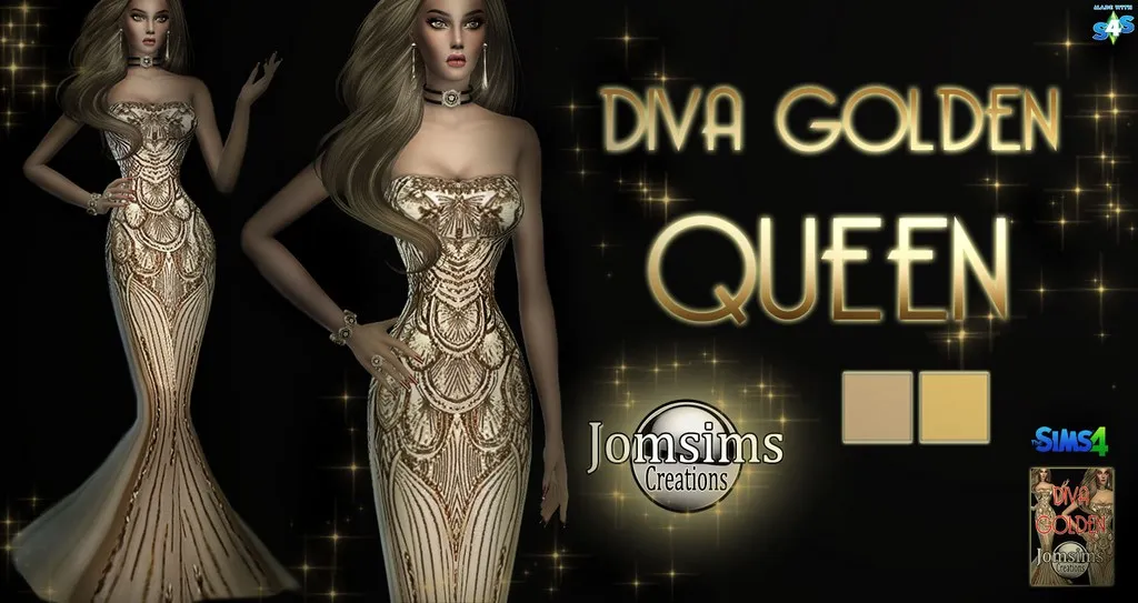 diva golden 
