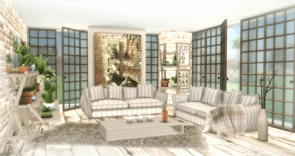 Walington Salon 1.2