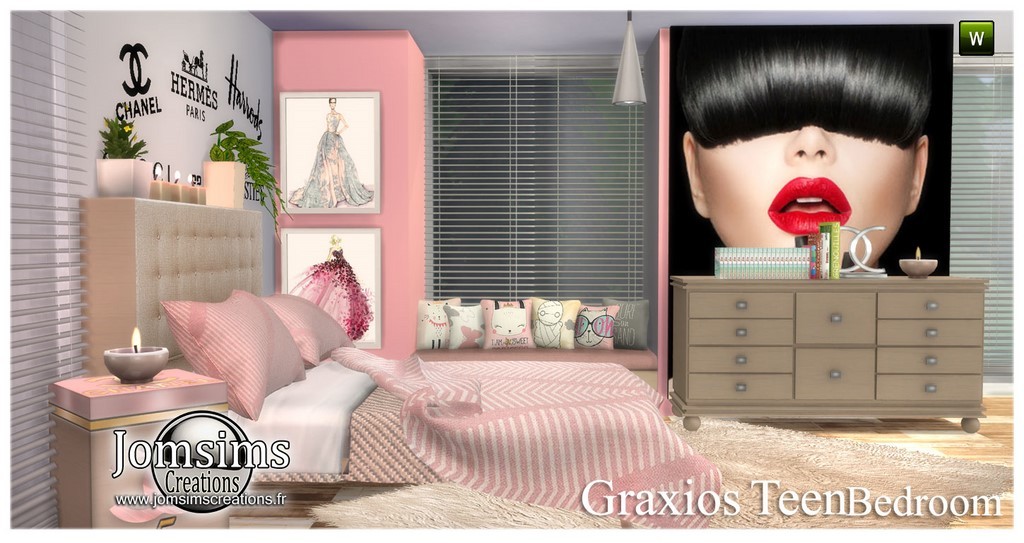 graxios teen bedroom 1_1_9_1