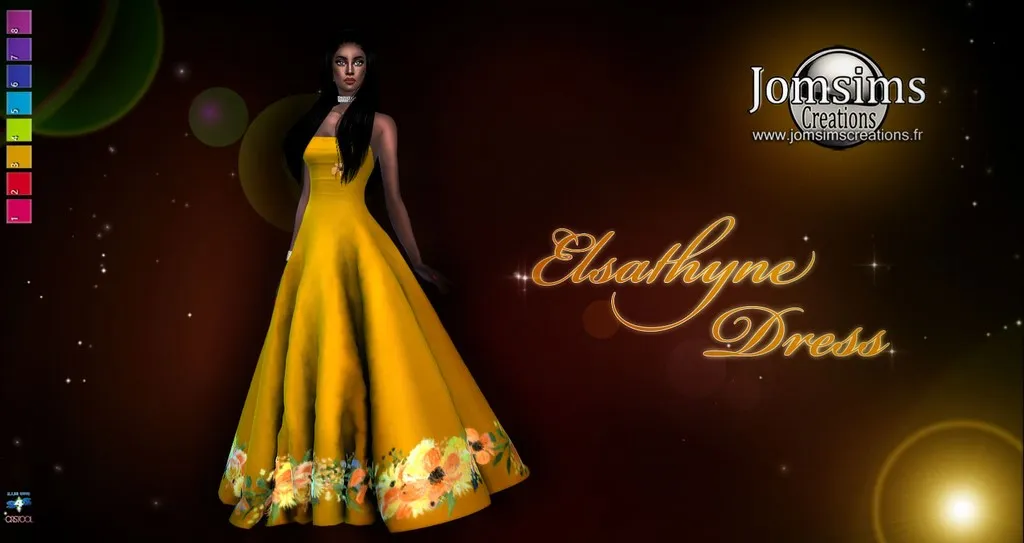 elsathyne  Robe1_5